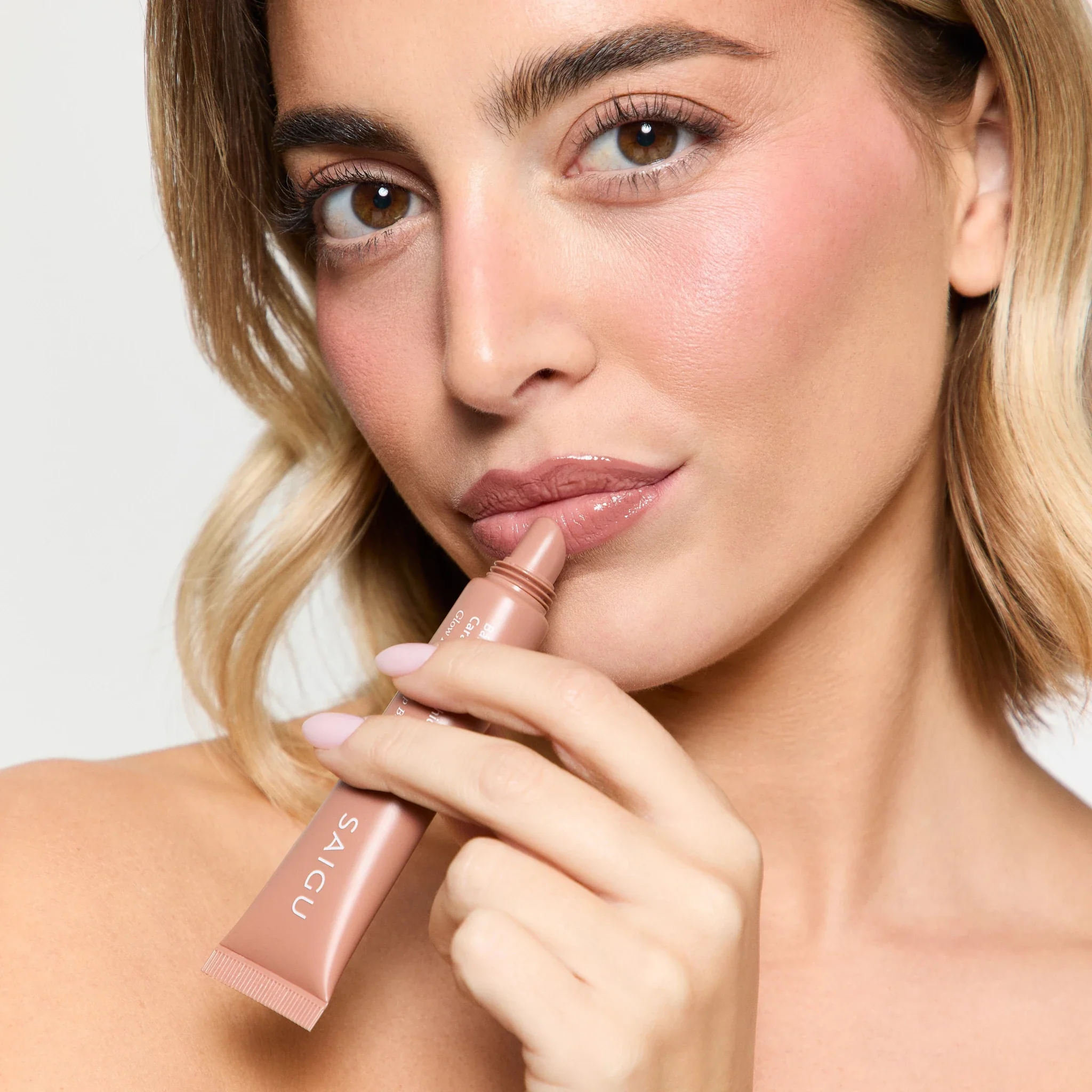 Bálsamo labial hidratante - Image 33