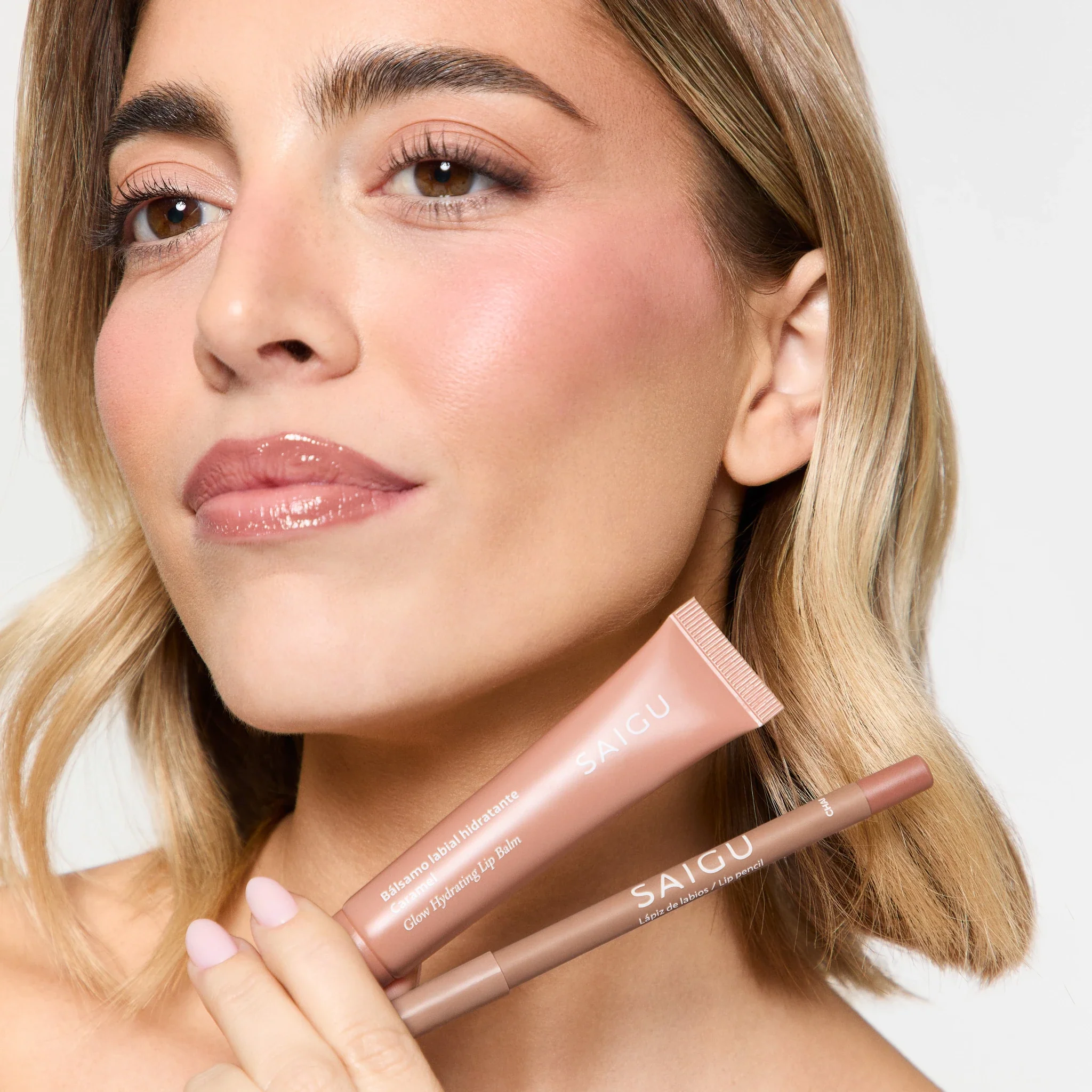 Bálsamo labial hidratante - Image 38