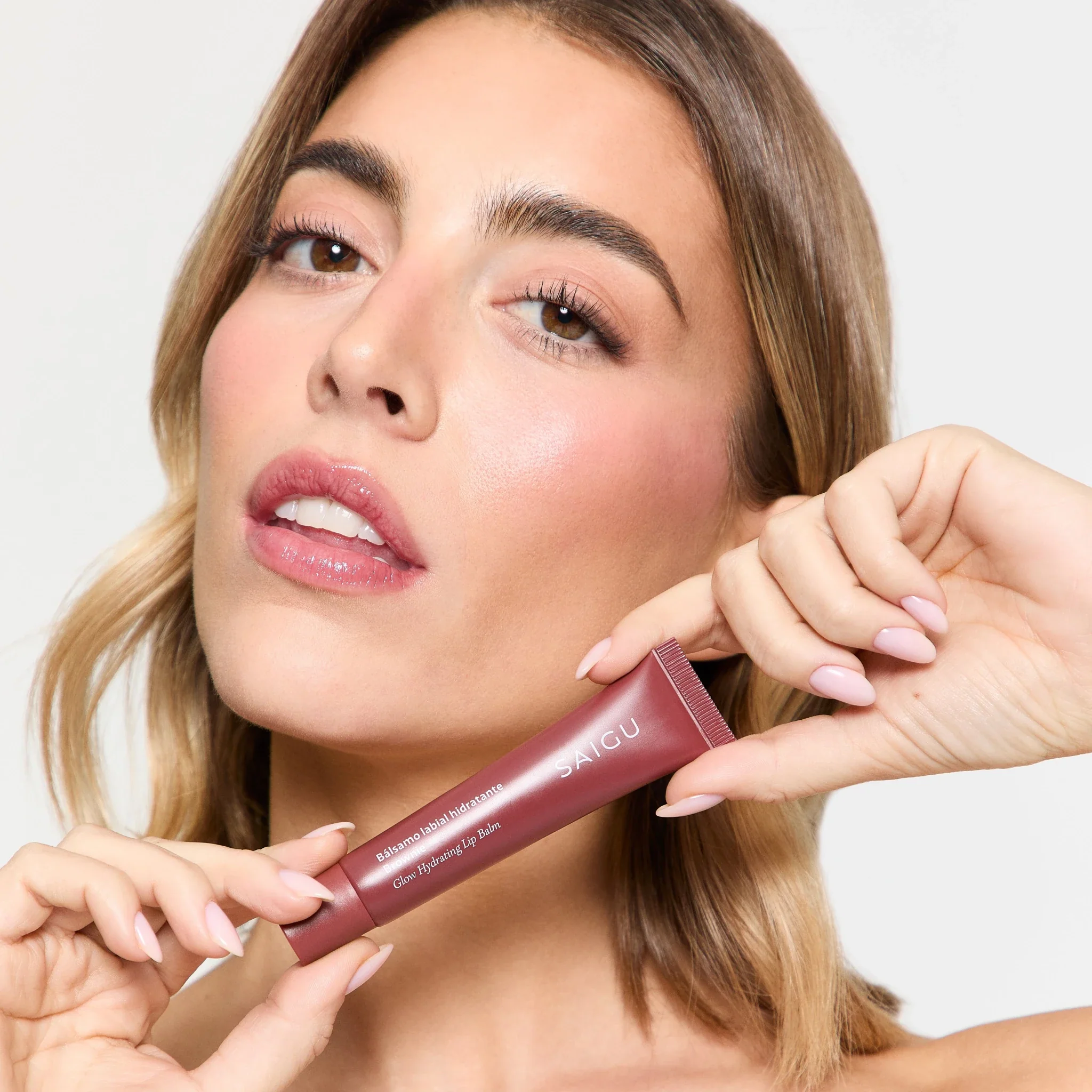 Bálsamo labial hidratante - Image 50