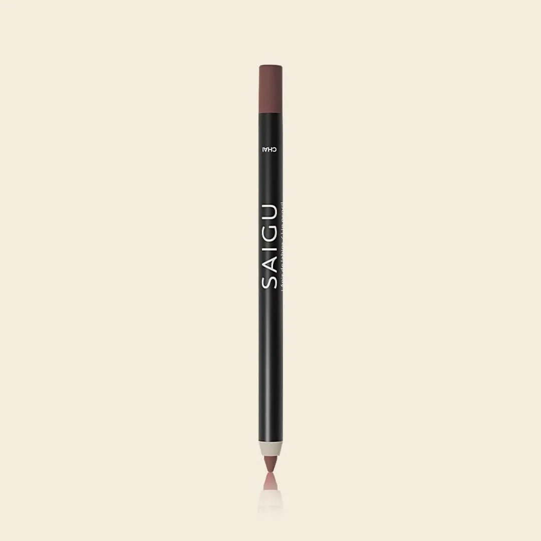 Lápiz de labios Perfilado Sedoso - Image 14