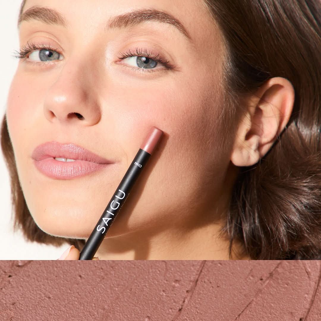 Lápiz de labios Perfilado Sedoso - Image 18