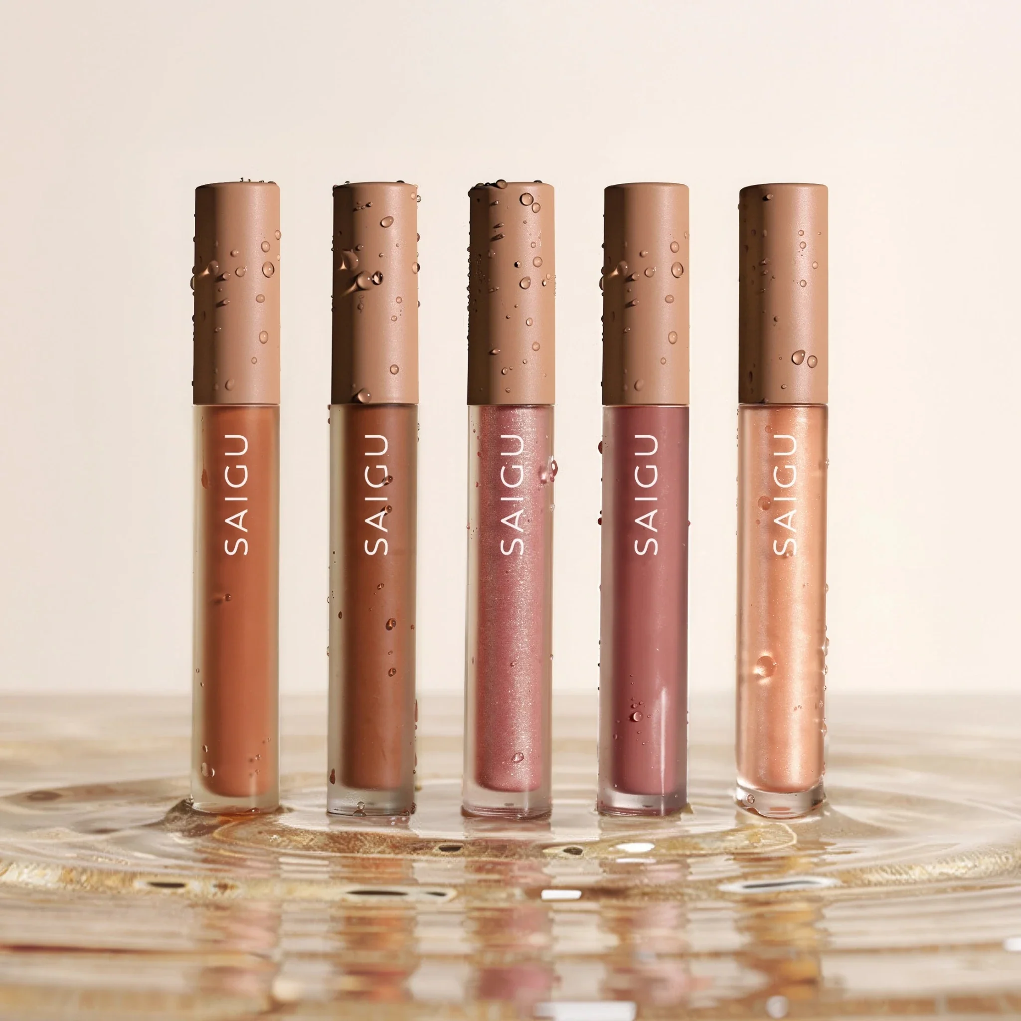 Lip Gloss Melting Plump - Image 11