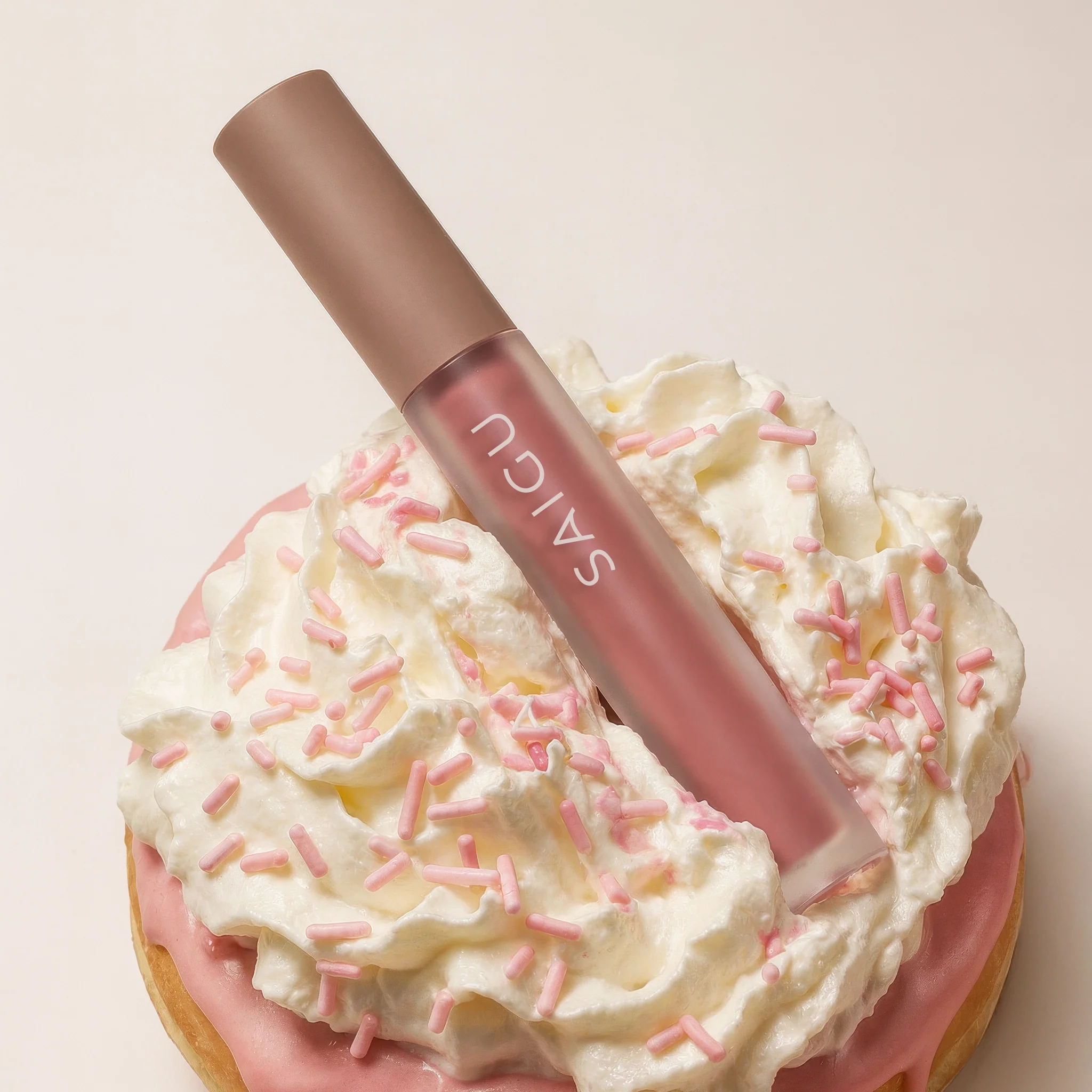Lip Gloss Melting Plump - Image 13