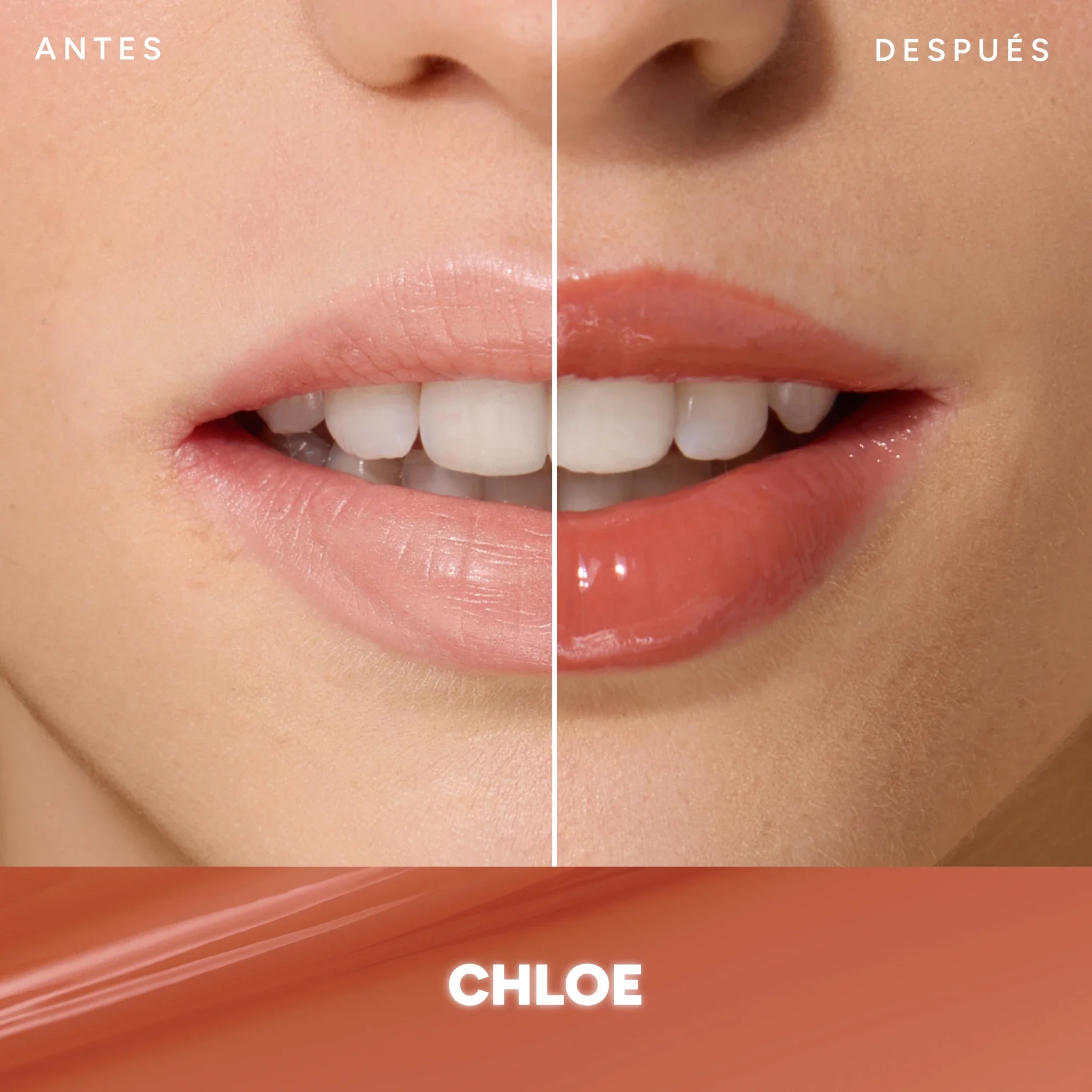 Lip Gloss Melting Plump - Image 15