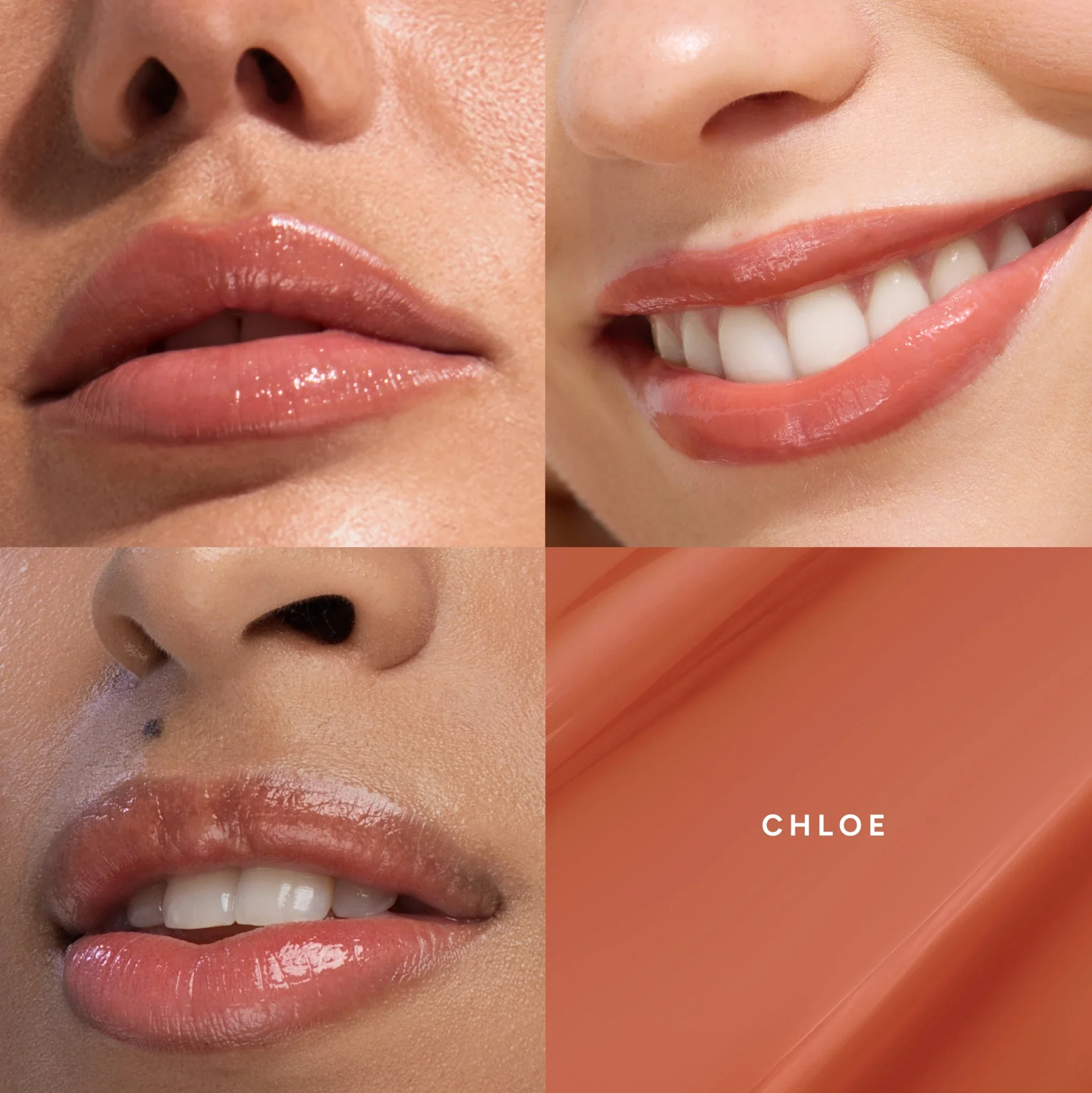 Lip Gloss Melting Plump - Image 17