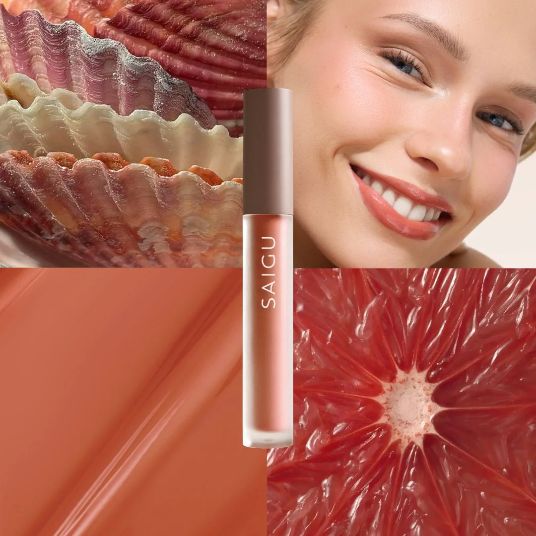 Lip Gloss Melting Plump - Image 21