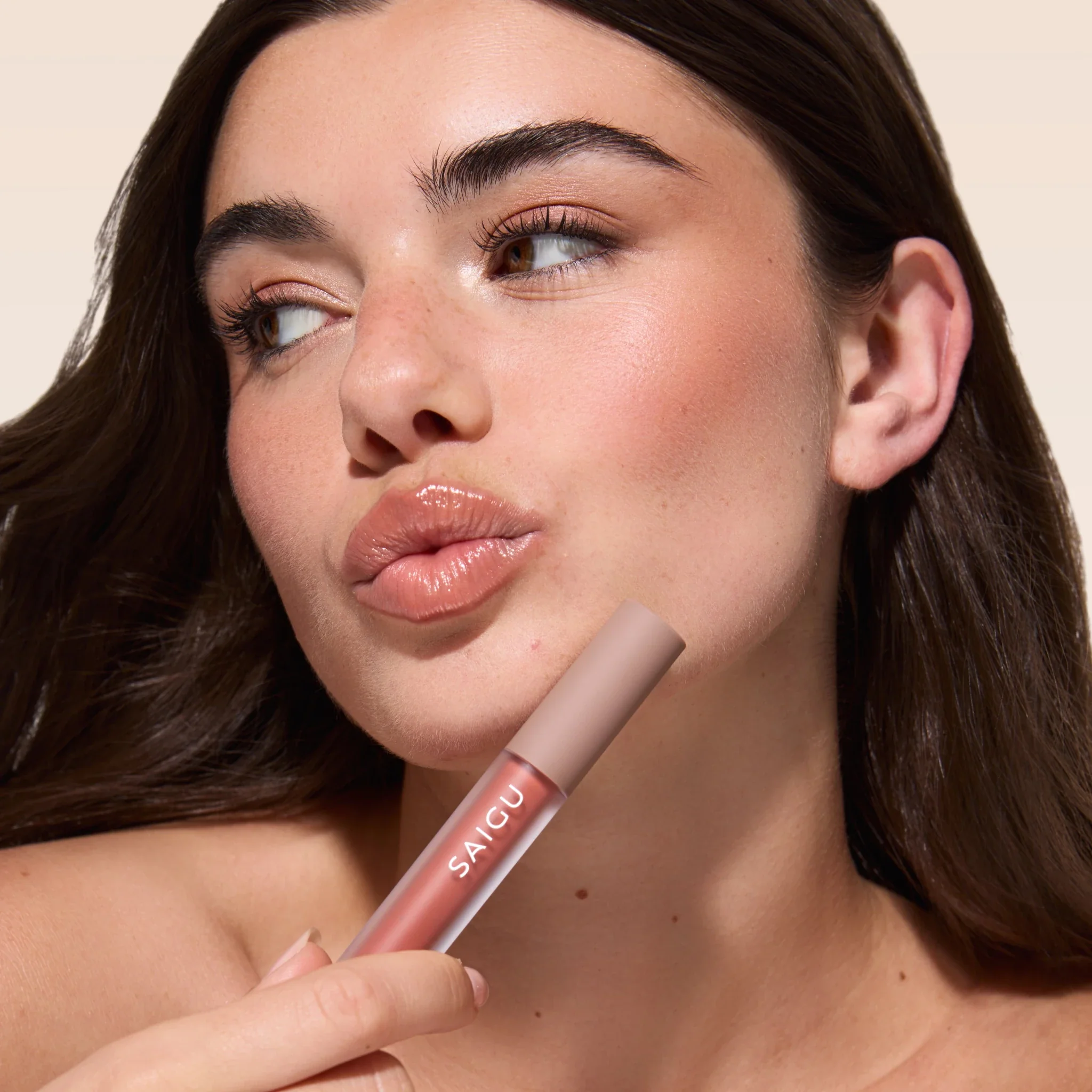 Lip Gloss Melting Plump - Image 27