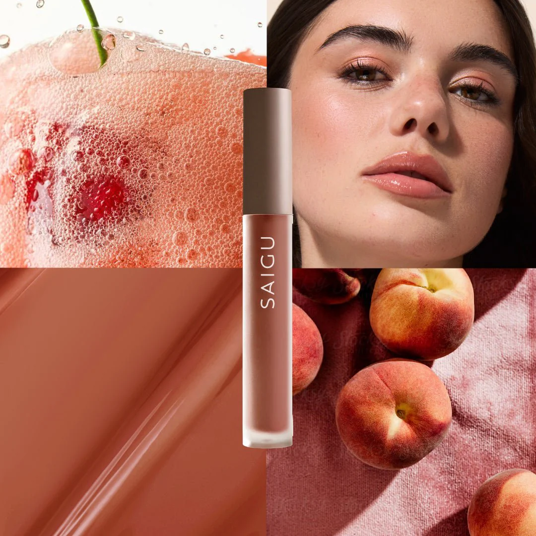 Lip Gloss Melting Plump - Image 37