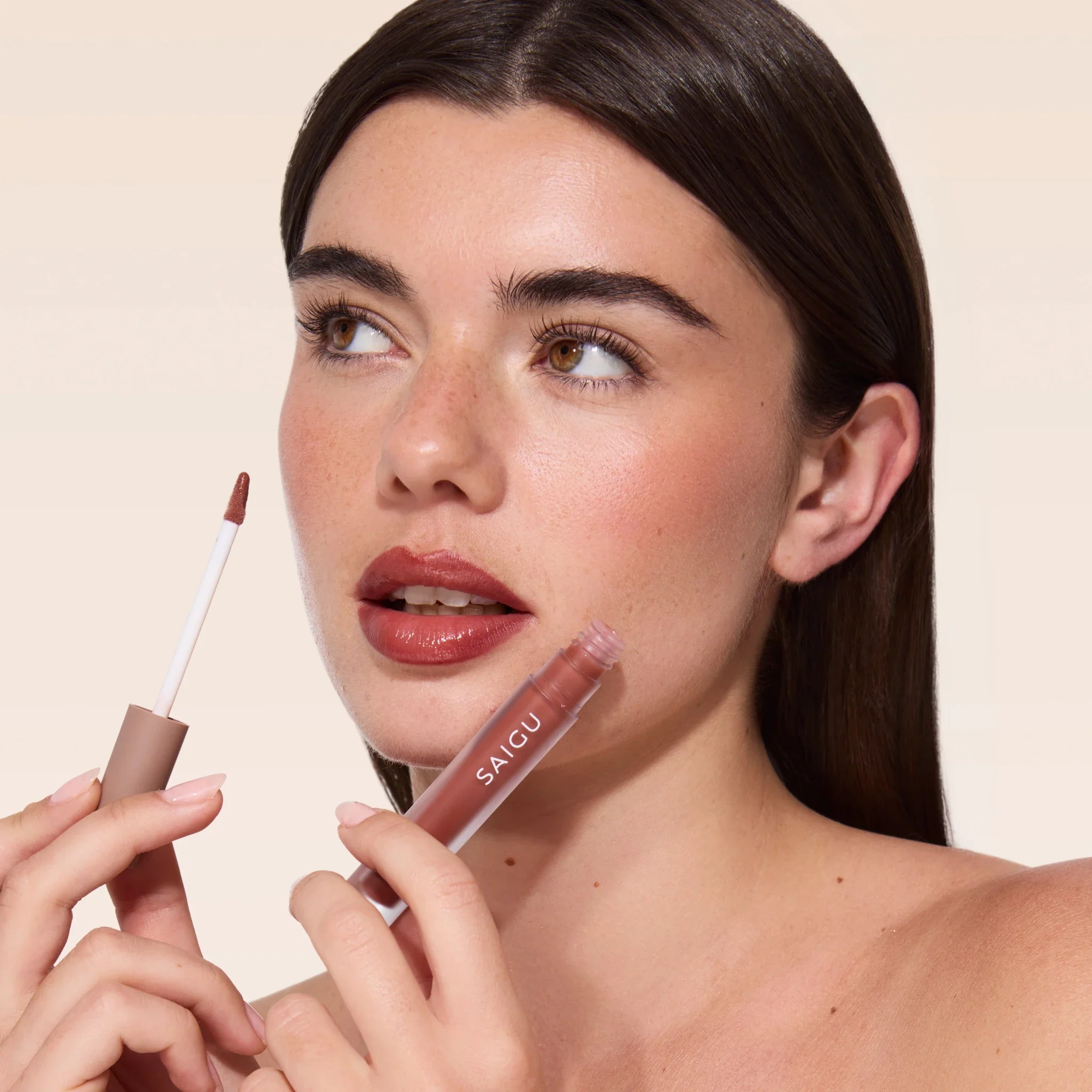 Lip Gloss Melting Plump - Image 38
