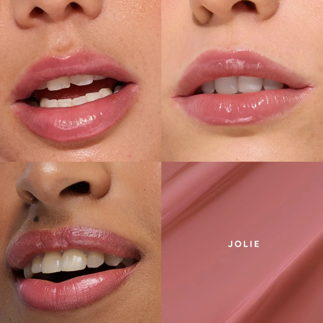 Lip Gloss Melting Plump - Image 4