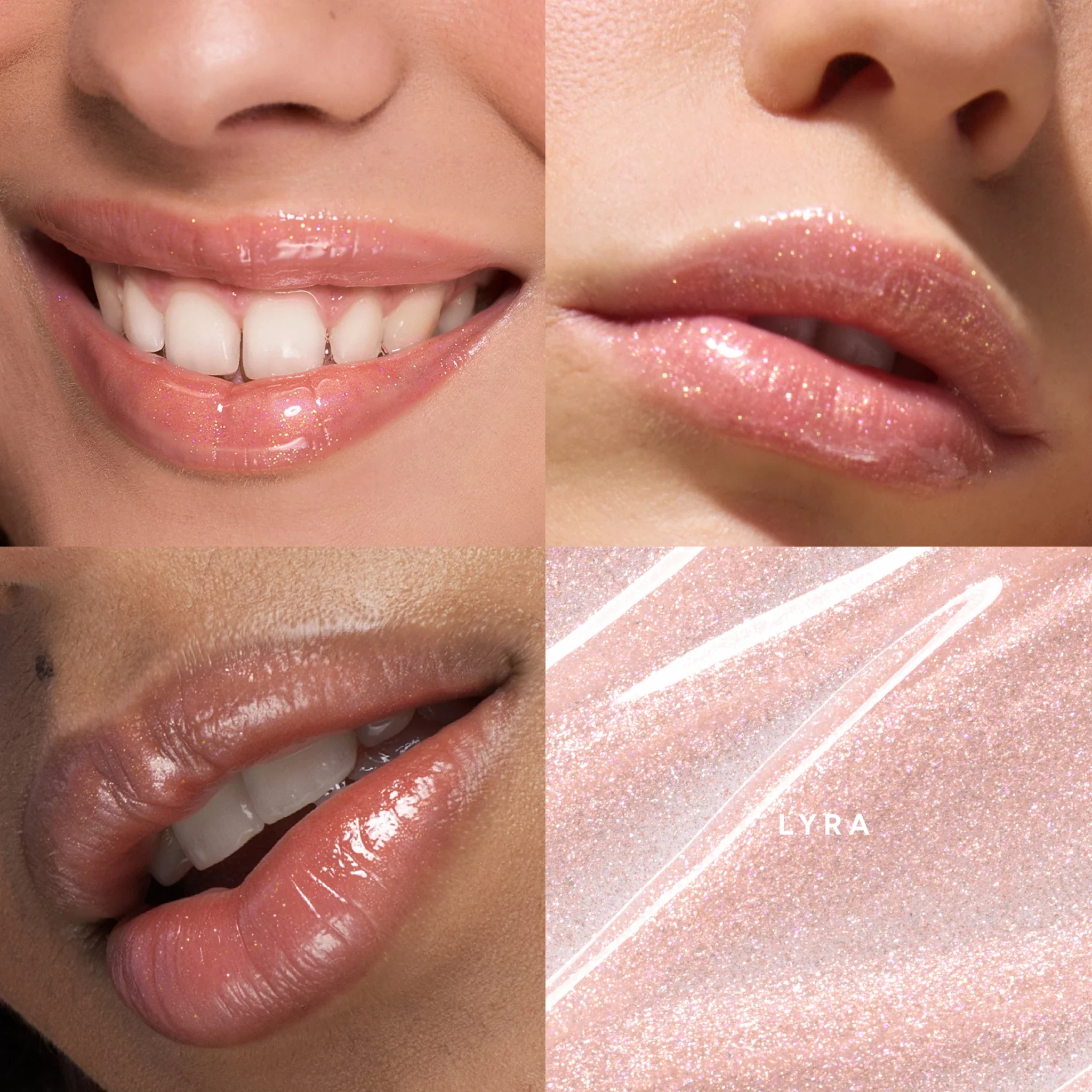 Lip Gloss Melting Plump - Image 44