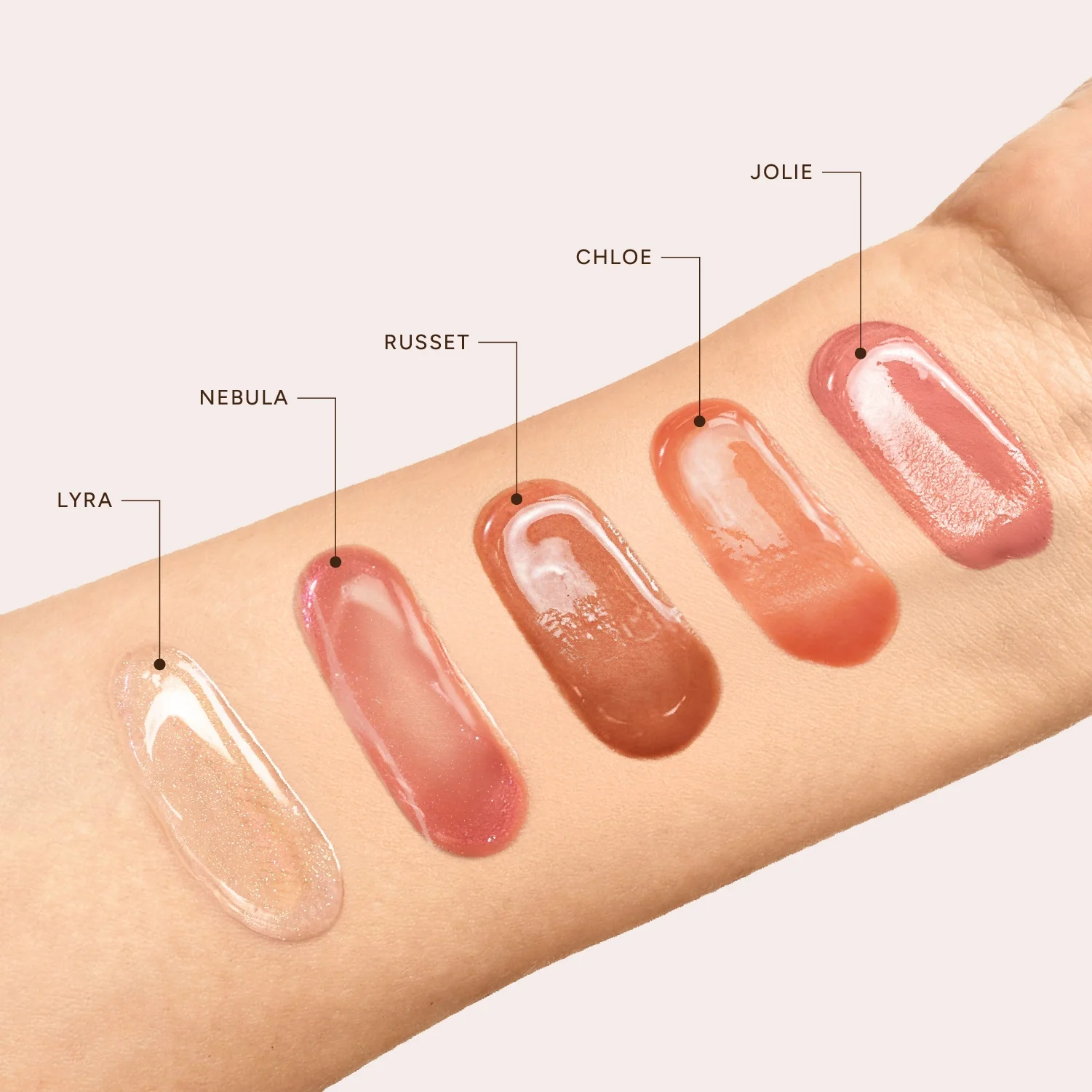 Lip Gloss Melting Plump - Image 46