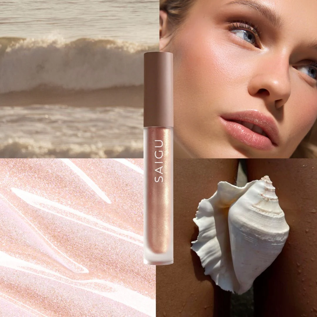 Lip Gloss Melting Plump - Image 47