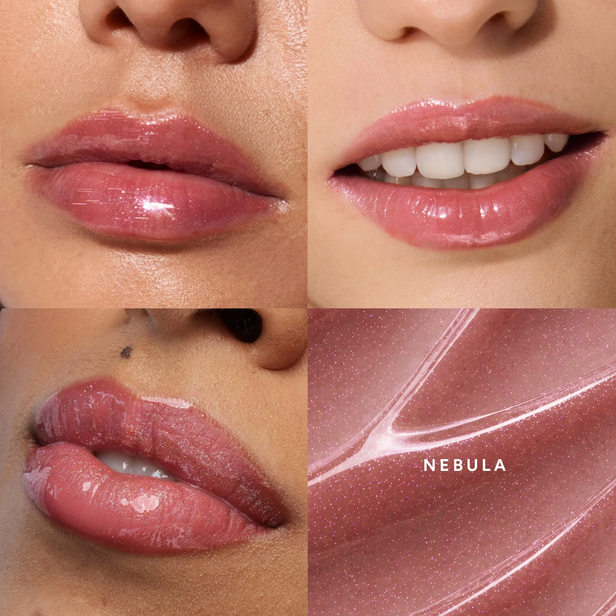 Lip Gloss Melting Plump - Image 55
