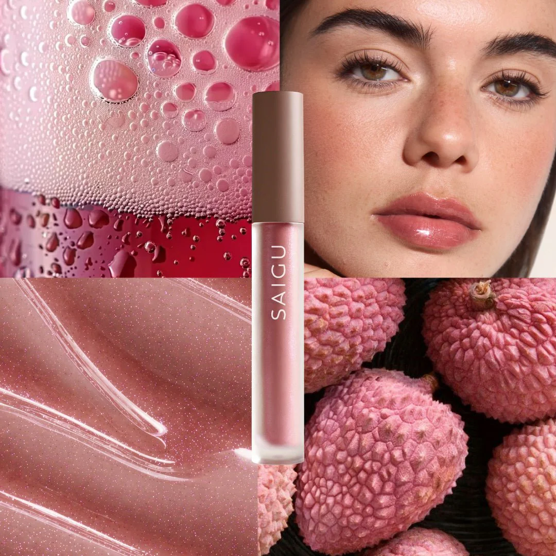 Lip Gloss Melting Plump - Image 58
