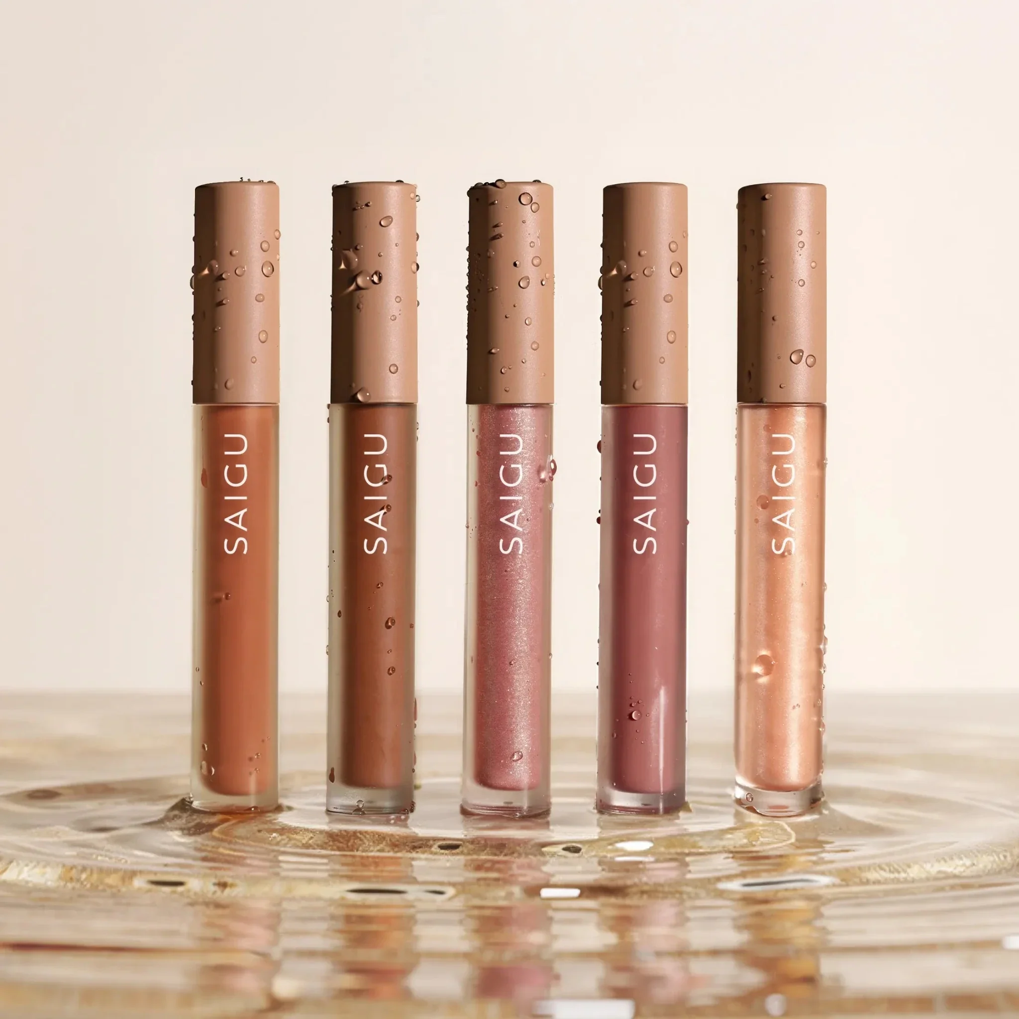 Lip Gloss Melting Plump - Image 60