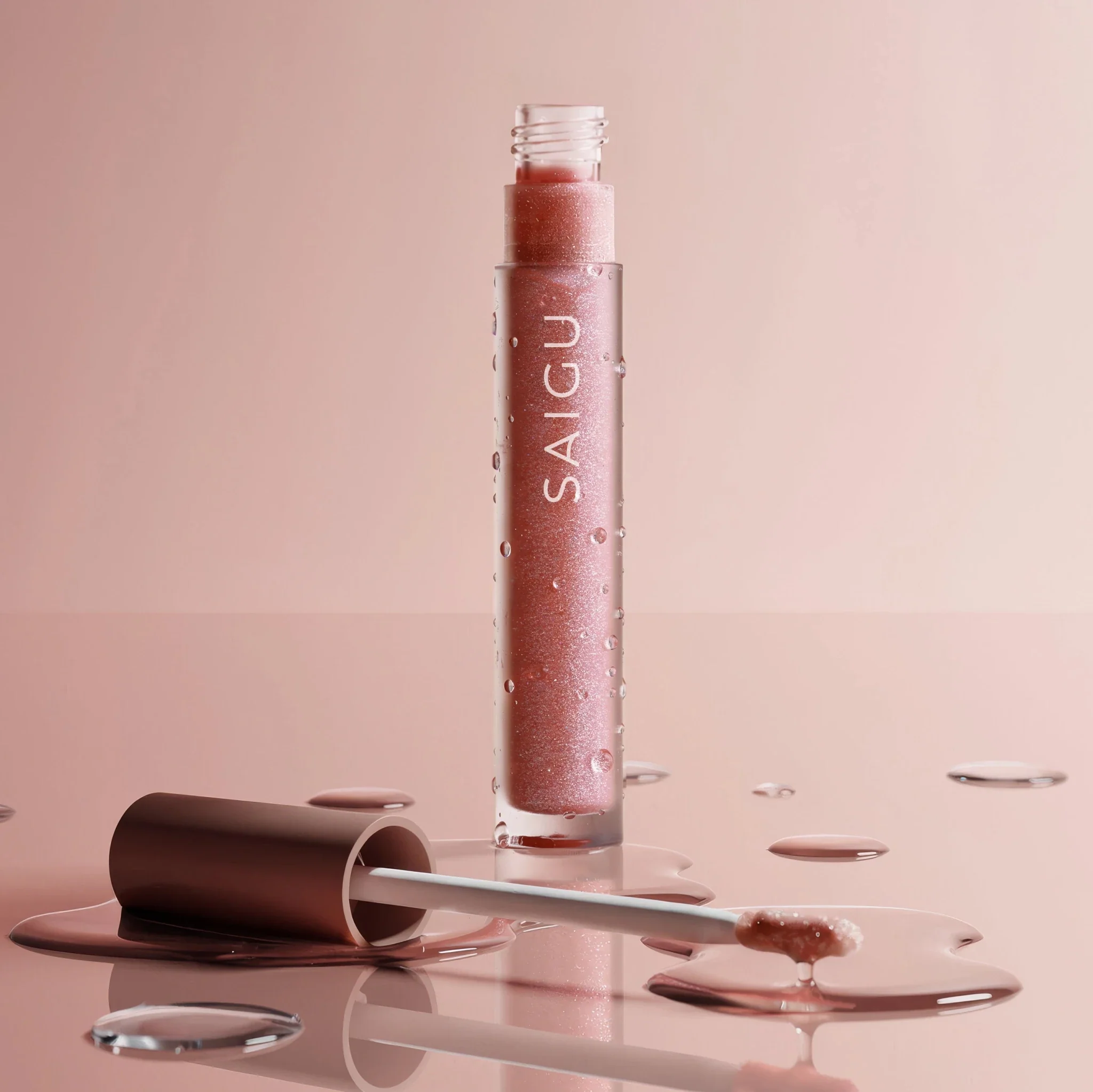 Lip Gloss Melting Plump - Image 62