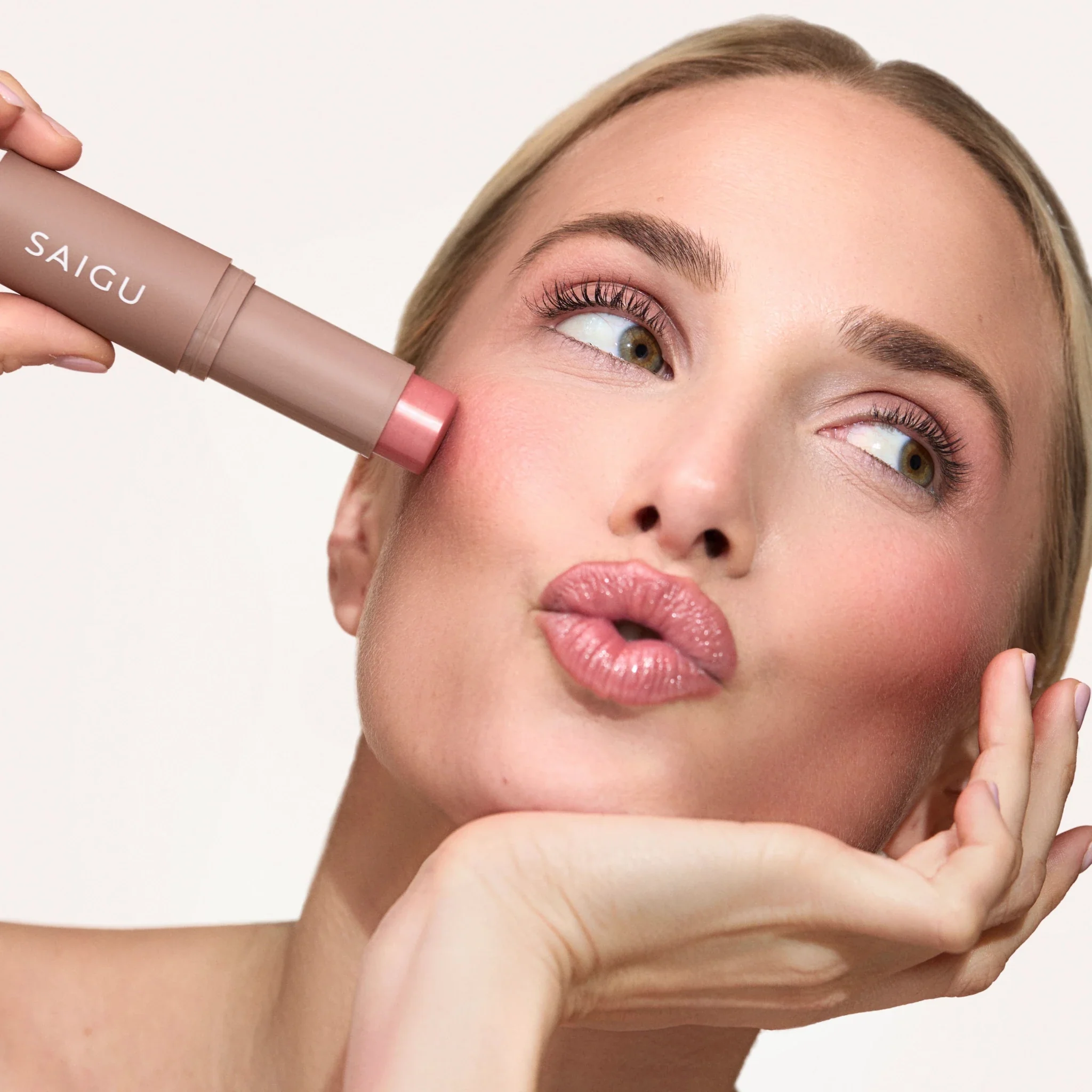 Melting Blush Mediterranean Glow - Image 10