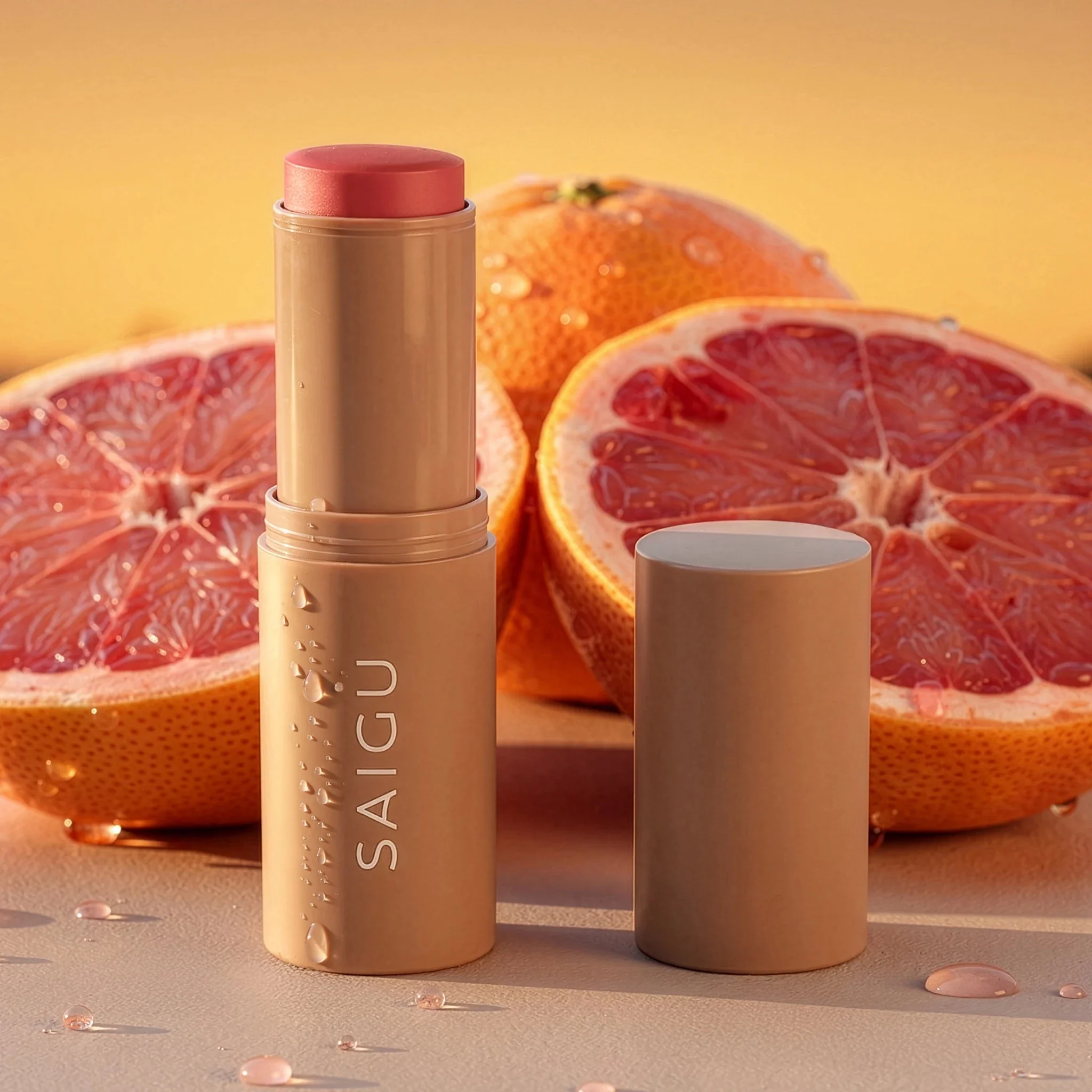 Melting Blush Mediterranean Glow - Image 11