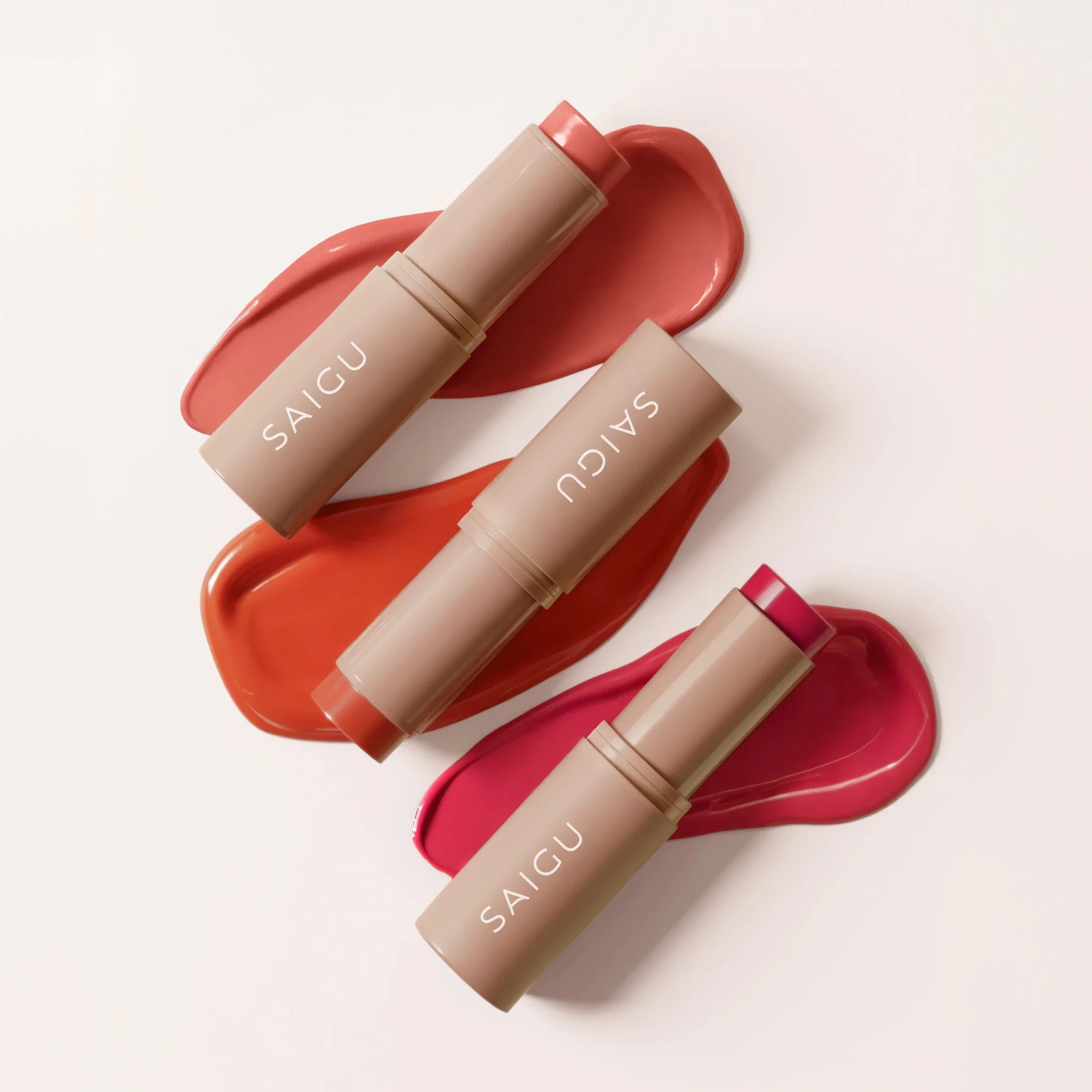 Melting Blush Mediterranean Glow - Image 12