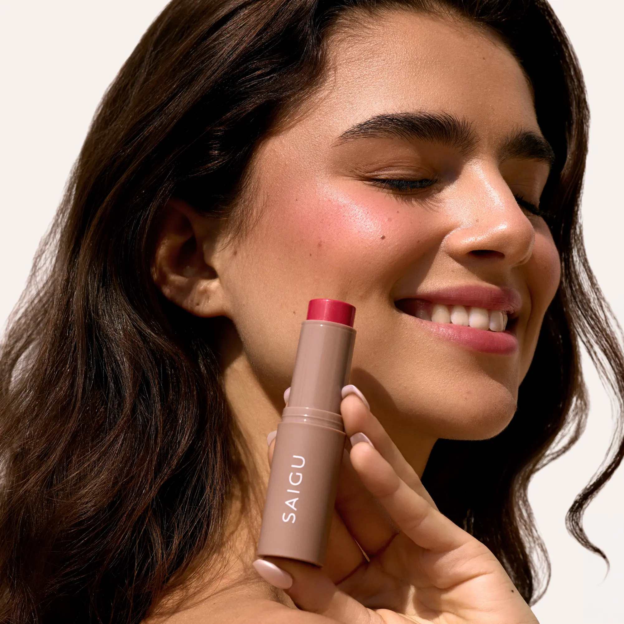 Melting Blush Mediterranean Glow - Image 14