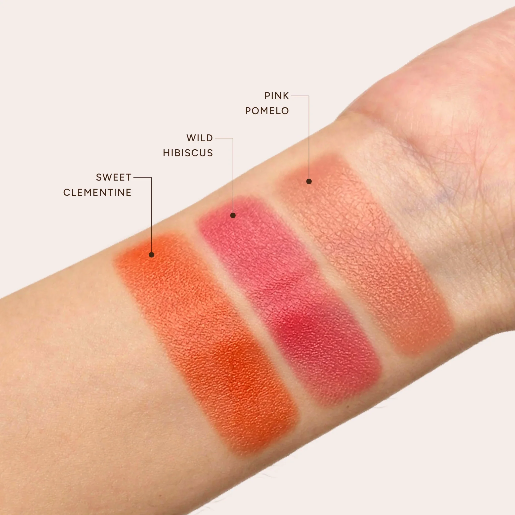 Melting Blush Mediterranean Glow - Image 16