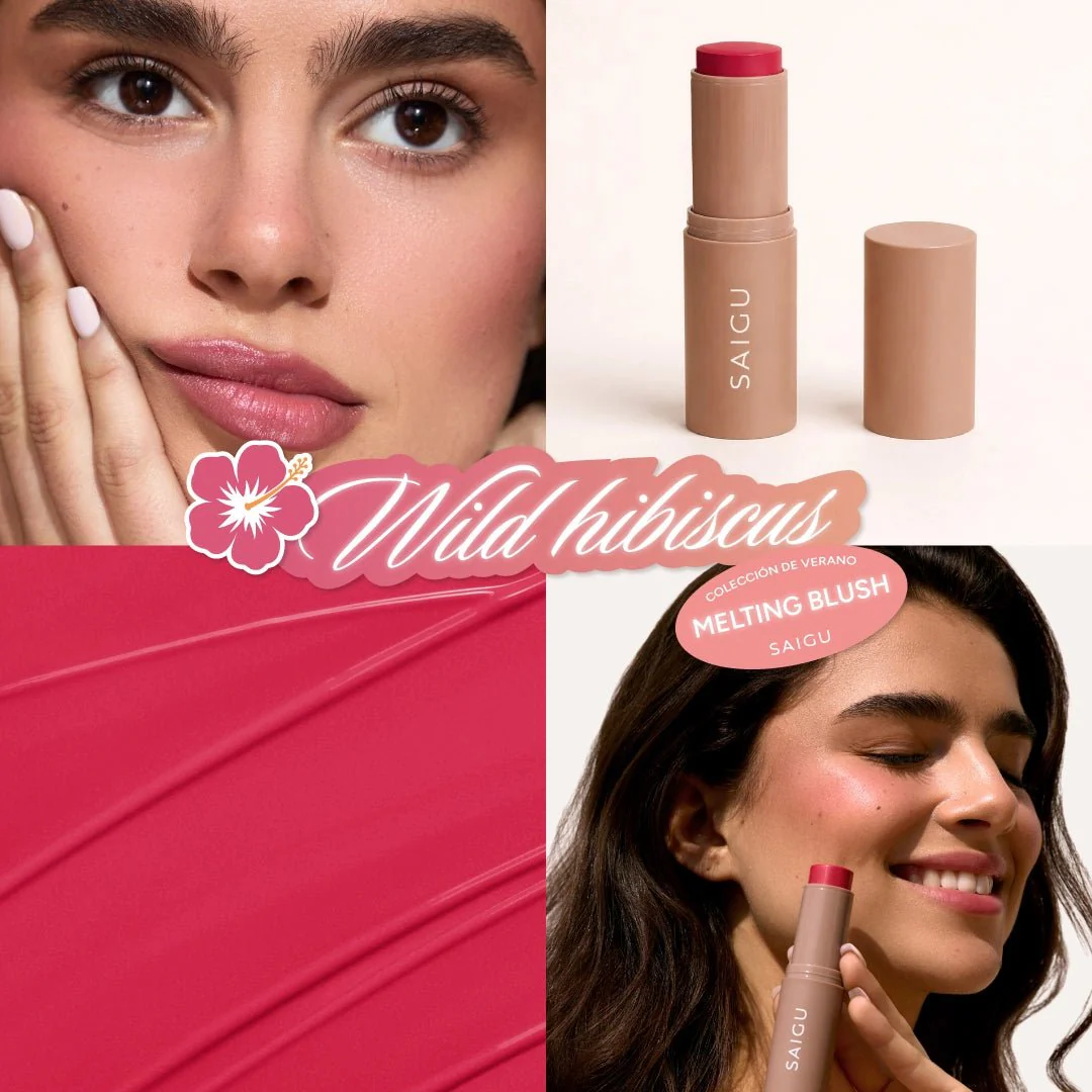 Melting Blush Mediterranean Glow - Image 18
