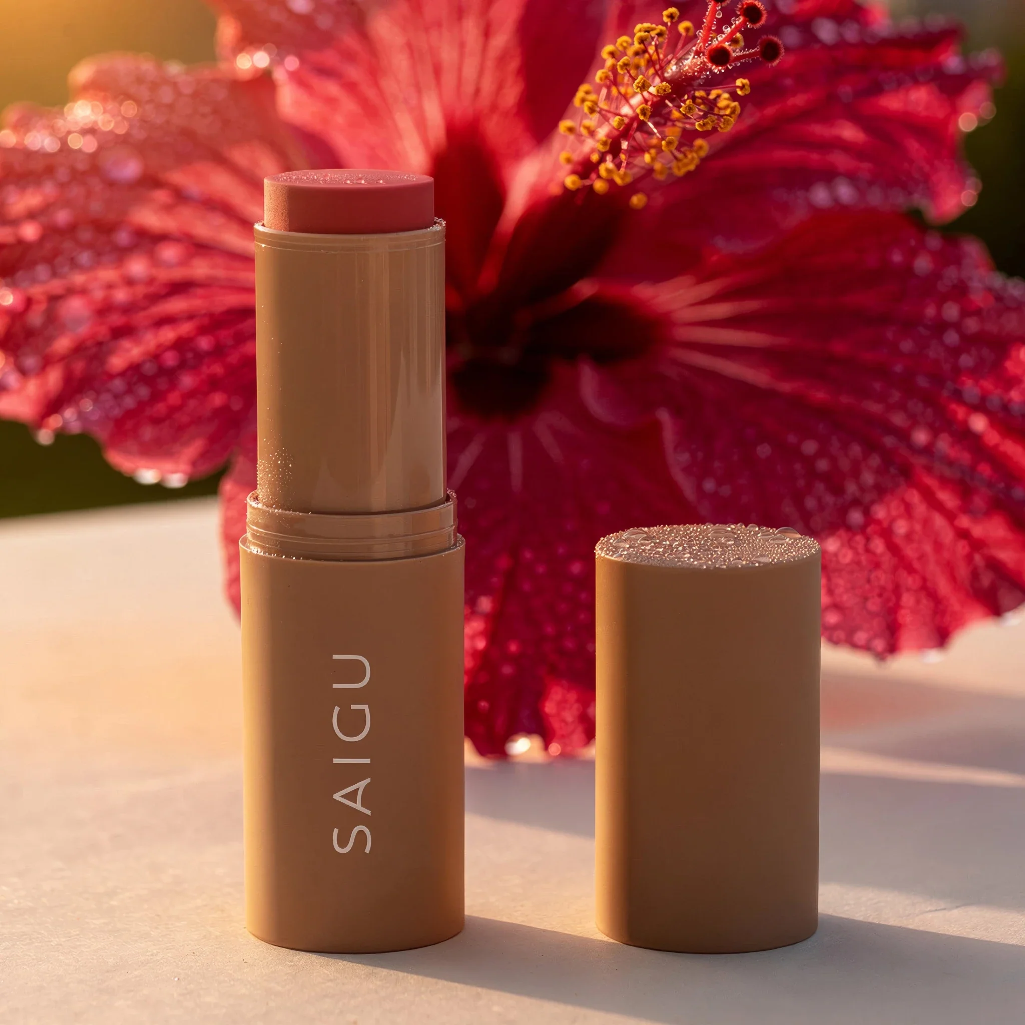 Melting Blush Mediterranean Glow - Image 22