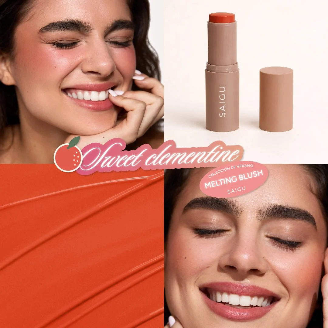 Melting Blush Mediterranean Glow - Image 29
