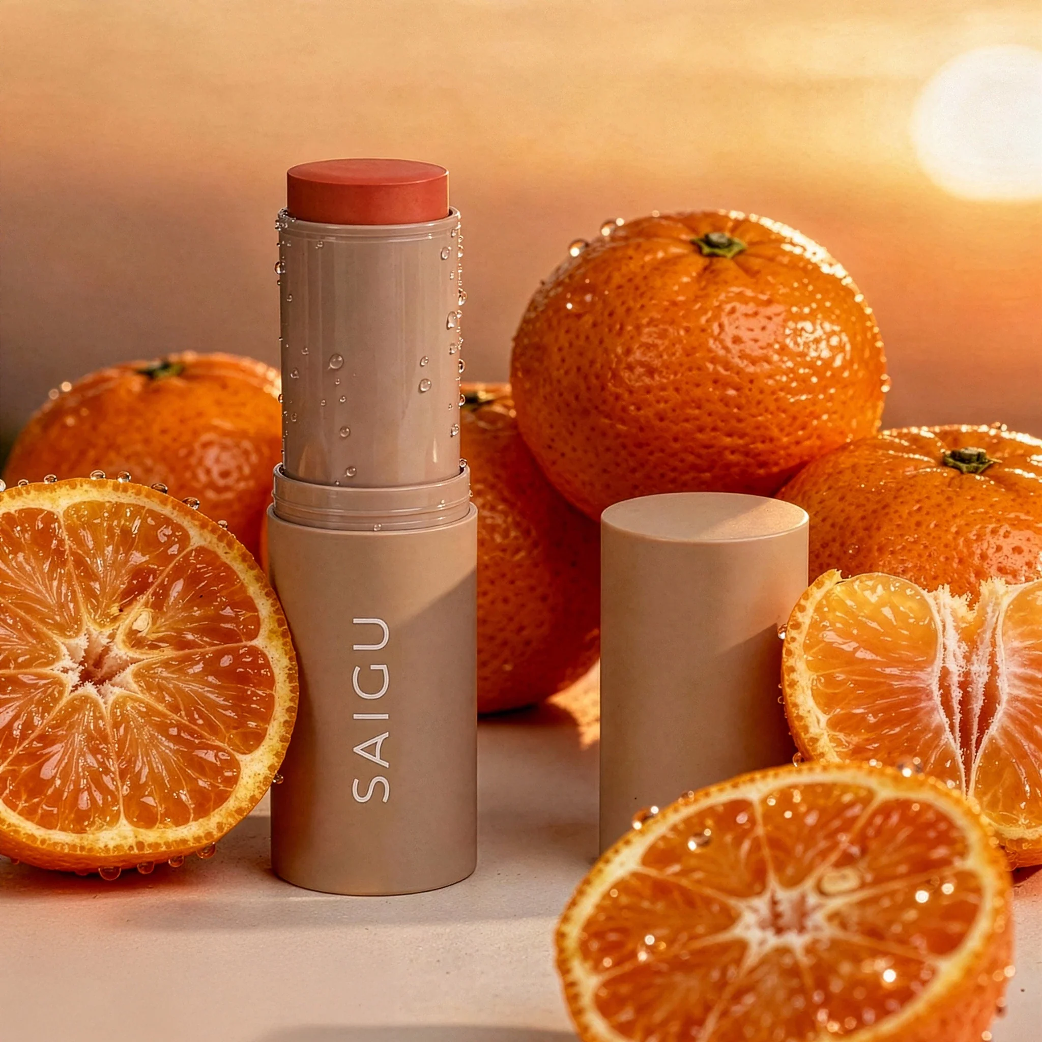 Melting Blush Mediterranean Glow - Image 33