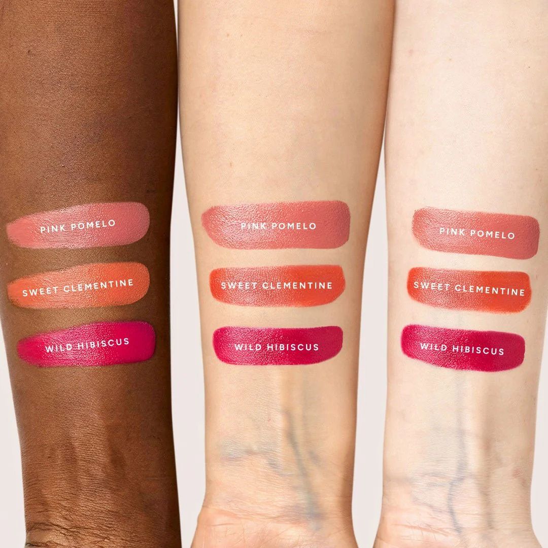 Melting Blush Mediterranean Glow - Image 9