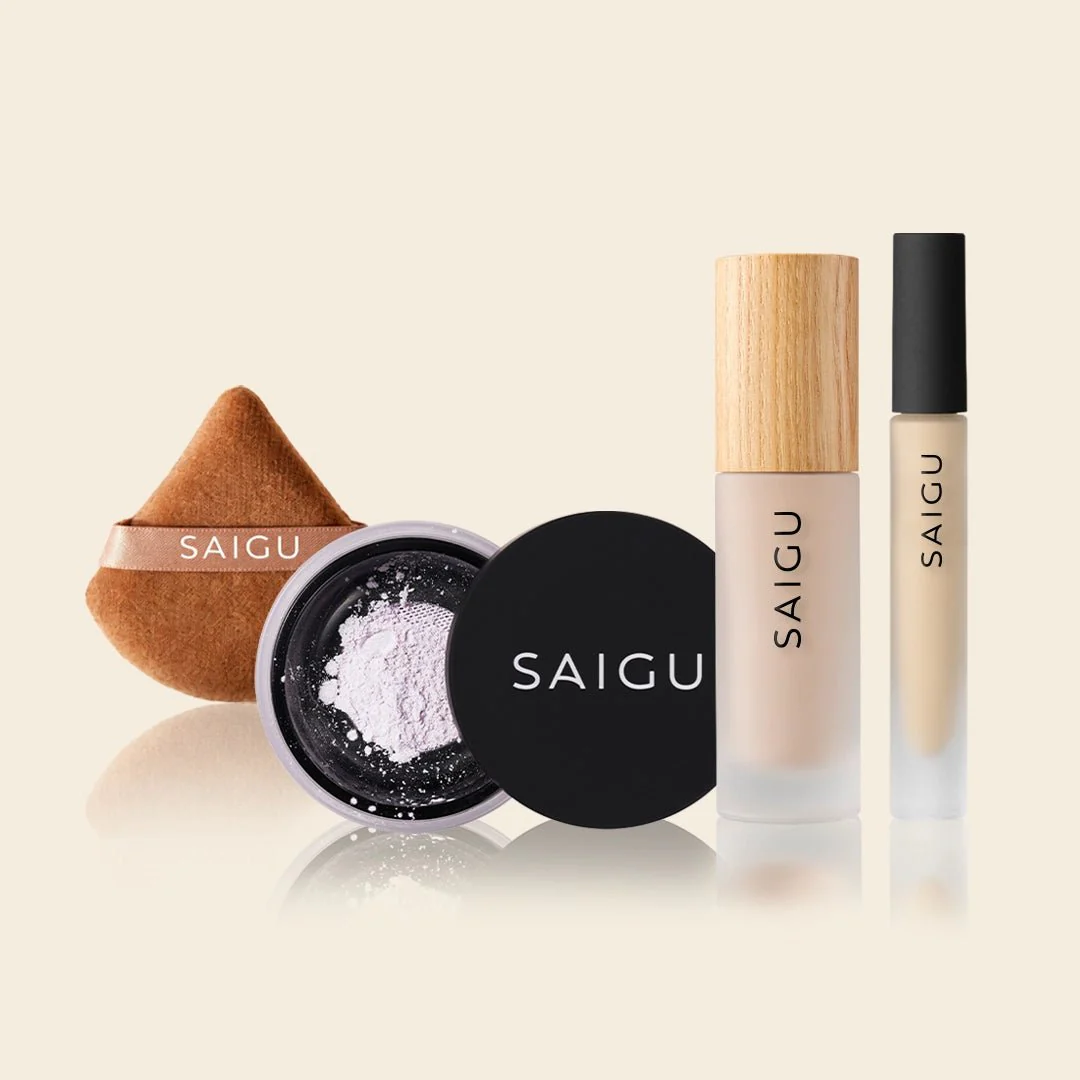 Pack piel luminosa y natural