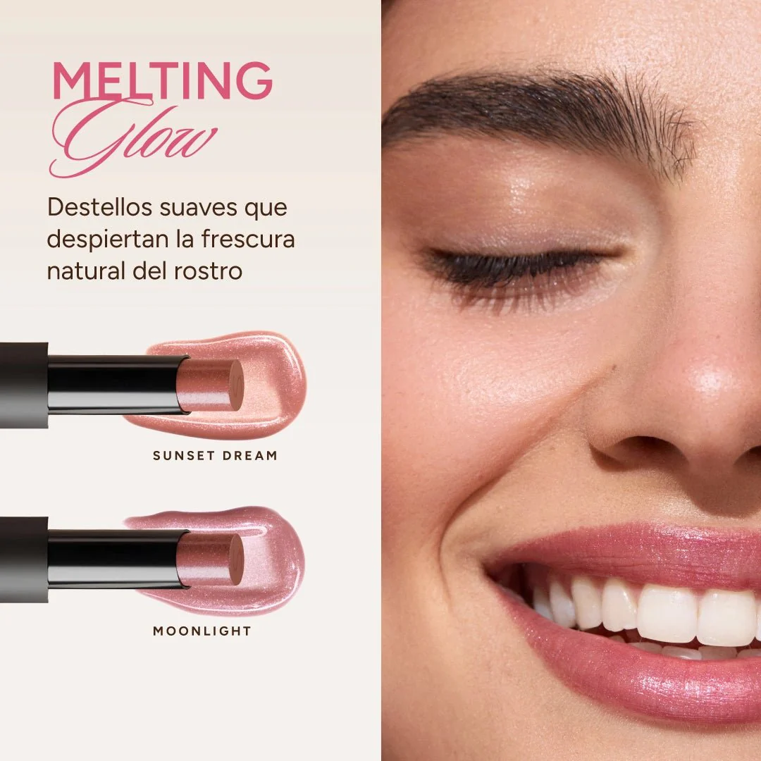 Pintalabios Melting Glow - Image 78